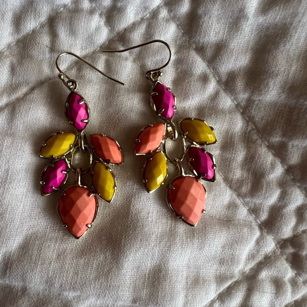 Kendra Scott Earrings